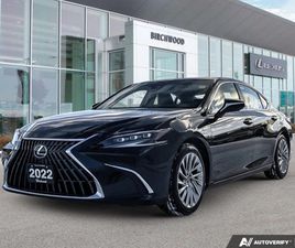 LEXUS ES ES 350 LEXUS ES 350 ULTRA LUXURY * CARFAX * АВТОКРЕДИТ * (ЦЕНА ДО БГ)