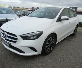 MERCEDES CLASSE B BUSINESS 200 D 8G-DCT LINE EDITION