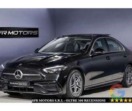 220D MILD HYBRID PREMIUM PLUS AUTO *IVA ESPOSTA*PROMO*TETTO*