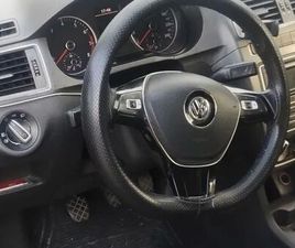 VOLKSWAGEN FOX COMFORTLINE 1.6 FLEX 8V 5P 2016