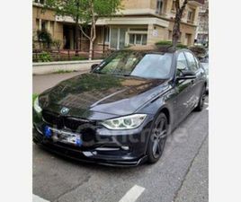 (F31) TOURING 316I 136 SPORT BVA8