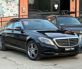 (BLUETEC) D L 7G-TRONIC EURO6 GARANZIA