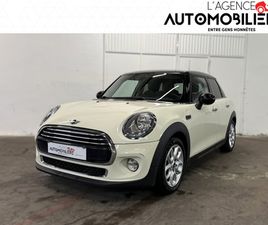 MINI MINI COOPER 1.5 136 HATCH AUTOMATIQUE