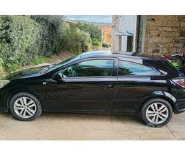 OPEL ASTRA 1.3GTC