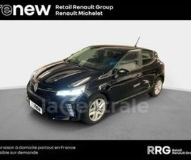 V 1.0 TCE 90 EQUILIBRE