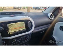 RENAULT TWINGO ZE RENAULT TWINGO ELETTRICA MOD. INTENS.