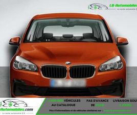 BMW SÉRIE 2 GRAN TOURER 220I 192 CH