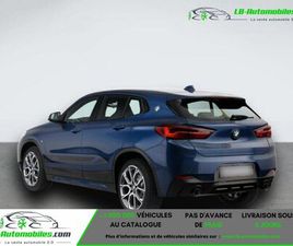 BMW X2 XDRIVE 20I BMW X2 XDRIVE 20I 178 CH BVA