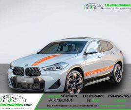 BMW X2 XDRIVE 20I BMW X2 XDRIVE 20I 178 CH BVA