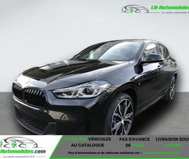 BMW X2 XDRIVE 20I BMW X2 XDRIVE 20I 178 CH BVA