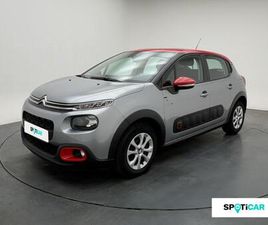 PURETECH 82CH GRAPHIC S&S E6.D