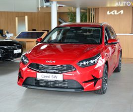 KIA CEED SW 1,5 T-GDI 7DCT GOLD 103KW140K ZA 25 190 €