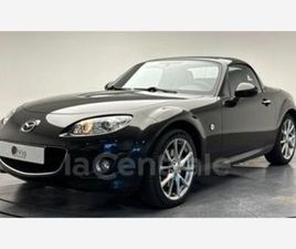 MAZDA MX5 III ROADSTER 1.8 MZR 125 ELEGANCE CUIR