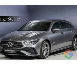 CLA 200 AMG LINE PREMIUM PLUS *IVA ESPOSTA*PROMO*