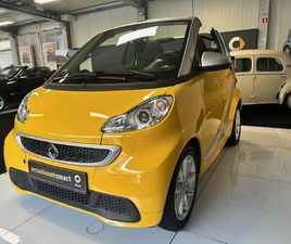 CABRIO PASSION 52 KW SOFTOUCH