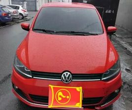 VOLKSWAGEN FOX COMFORTLINE 1.0 FLEX 12V 5P 2016