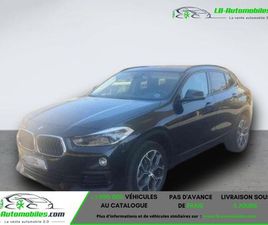 BMW SERIE 1 118 BMW SÉRIE 1 118D 150 CH BVM