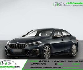 BMW SÉRIE 2 GRAN COUPÉ M235I XDRIVE 306 CH BVA