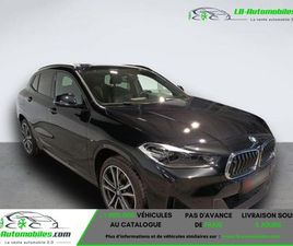 BMW X2 XDRIVE 20I BMW X2 XDRIVE 20I 178 CH BVA