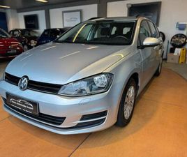 VOLKSWAGEN GOLF VARIANT VOLKSWAGEN GOLF TSI BMT TRENDLINE VARIANT
