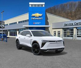 CHEVROLET BLAZER EV CHEVROLET BLAZER EV 2026 LT TI
