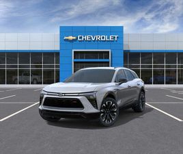 CHEVROLET BLAZER EV CHEVROLET BLAZER EV 2026 RS TI