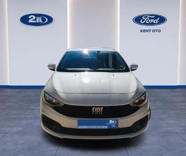 1.6 16V MULTIJET II START&STOP EASY PLUS DCT , 129HP, SEDAN