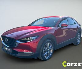 MAZDA CX-30 2.5 EXCLUSIVE - LINE, 2025 GOD.
