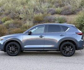 MAZDA CX-5 G194 G194 PS 6AT HOMURA COMB, TOP STANJE , U PDV-U, 2024 GOD.