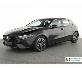 MERCEDES CLASSE A A 180 A 180 D BUSINESS LINE