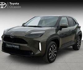 5 PUERTAS ACTIVE TECH 120H E-CVT