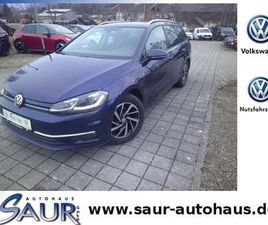 VOLKSWAGEN GOLF SW VII VARIANT JOIN 1.5 TSI*STDHZG*NAVI*LED*SHZ*ACC*