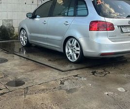 VOLKSWAGEN SPACEFOX 1.6/ 1.6 TREND TOTAL FLEX 8V 5P 2013