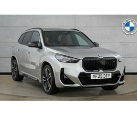 BMW X1 BMW X1 M35I XDRIVE 2.0 5DR