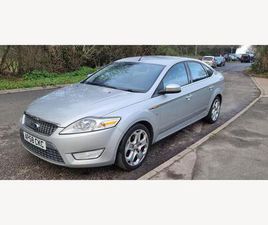 2.0 TDCI TITANIUM X 5DR