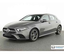 MERCEDES CLASSE A A 180 A 180 AMG LINE