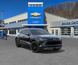 CHEVROLET BLAZER EV CHEVROLET BLAZER EV 2026 LT TA
