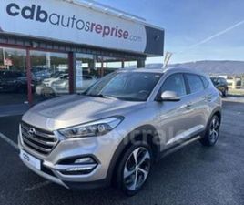 III 2.0 CRDI 136 4WD CREATIVE