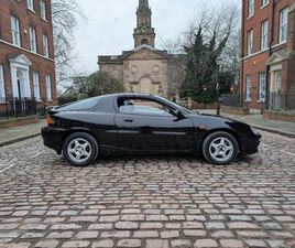 MAZDA MX-3 MAZDA, MX-3, HATCHBACK, 1997, MANUAL, 1845 (CC), 3 DOORS
