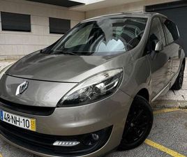 RENAULT GRAND SCENIC