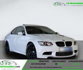 BMW M3 COUPE 420CH BVA