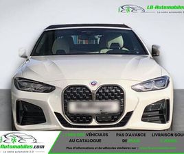 BMW SÉRIE 4 CABRIOLET M440I XDRIVE 374 CH BVA