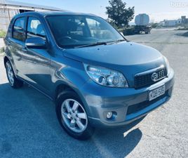 DAIHATSU BEGO 1,5L 2006