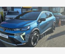 1.8 E-TECH FULL HYBRID 160 ESPRIT ALPINE