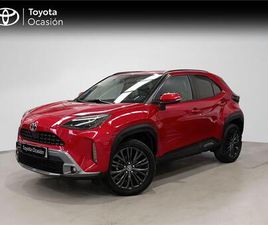 5 PUERTAS ADVENTURE 120H E-CVT (AWD-I)