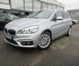 BMW SERIE 2 ACTIVE TOURER 220 ACTIVE TOURER F45 220I 192 CH LUXURY A