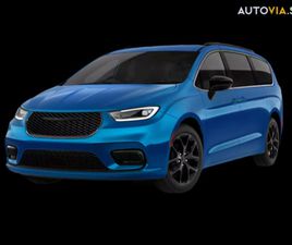 CHRYSLER PACIFICA CHRYSLER PACIFICA 3.6 SELECT AWD. 360 CAM 2X LCD ZA 69 821 €