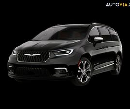 CHRYSLER PACIFICA CHRYSLER PACIFICA 3.6 V6 PINNACLE AWD 2X LCD ZA 77 307 €