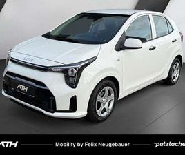 KIA PICANTO PE2 1.0 GDI MT CORE