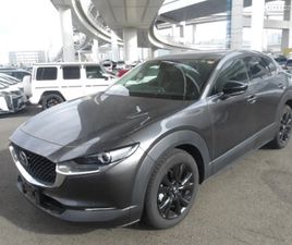MAZDA CX-30 MAZDA CX-30 2,0L 2023